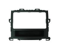 Autopartes Kit De Instalación De Radio Para Vellfire 2008-2015