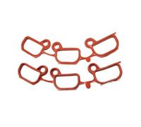 autopartes Kit de juntas de admisión for motor de coche 11611436631, junta de goma for colector de admisión de motor X5-X3 328i-528i E46-M54 E83-E53 E85-E60