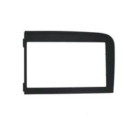 Autopartes Kit De Marco De Moldura Para Panel De Soporte De Estéreo Para Volvo S80 1999-2005
