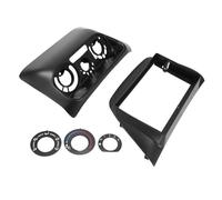 Autopartes Kit De Marco De Panel Adaptador De Instalación De Audio Fascia De Para Lancer IX 2000-2010