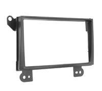 Autopartes Kit De Marco De Panel De Radio Estéreo Para Mazda MPV 2002-2007