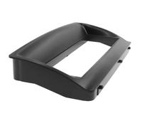 Autopartes Kit De Marco Embellecedor Frontal Estéreo Para BYD F3 2005-2013