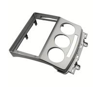 Autopartes Kit De Marco Panel De Radio De Coche Para Mazda 2005-2010(Only Fascia)