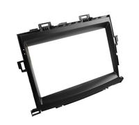 Autopartes Kit De Marco Panel De Tablero De Instalación De Estéreo De Automóvil Para Alphard 2008-2015(Fascia)