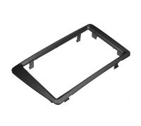 Autopartes Kit De Marco Para Panel De Fascia De Estéreo De Coche Para Civic EP2 2001-2006