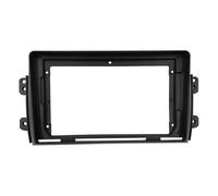 Autopartes Kit De Marco Para Panel De Instalación De Audio Para Suzuki SX4 2006-2017