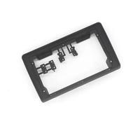 Autopartes Kit De Marco Para Panel De Instrumentos Estéreo De Audio Para Fiat Ducato 2006+