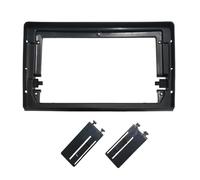 Autopartes Kit De Marco Para Panel De Radio Y Fascia Para Fiat Bravo 198 2006-2016