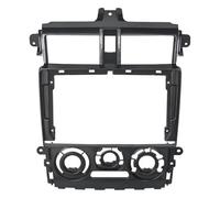 Autopartes Kit De Marco Para Panel De Salpicadero Con Pantalla De Audio Para Colt Plus 2007-2012