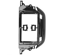 Autopartes Kit De Marco para Panel Frontal De Pantalla para Opel Corsa 2020
