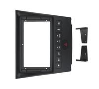Autopartes Kit De Marco para Panel Frontal De Tablero De Unidad Principal De Pantalla para Lexus GS300 2004-2011