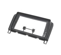 Autopartes Kit De Marco Radio De Coche Para Serena C26 2010-2016(Fascia)