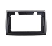 Autopartes Kit De Molduras Para Marco De Coche, Panel De Radio Para Fiat Stilo 2010