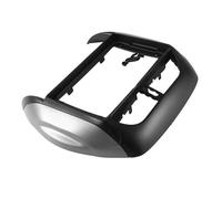 Autopartes Kit De Molduras para Montaje En Tablero De Panel Estéreo para RAV4 2003-2005
