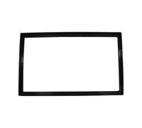 Autopartes Kit De Montaje De Radio Coche Para Fabia 1999-2003, Placa Embellecedora