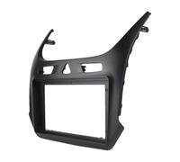 Autopartes Kit De Montaje De Radio Para Coche Con Embellecedor De Placa Para Chevrolet Cobalt 2016+