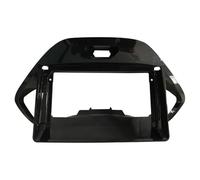 Autopartes Kit De Montaje De Radio Para Coche Con Embellecedor De Placa Para Ford Figo Aspire 2015-2018