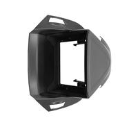 Autopartes Kit De Montaje De Radio Para Coche Con Embellecedor De Placa Para Ford Kuga 2013+