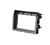 Autopartes Kit De Montaje De Radio Para Coche Con Embellecedor De Placa Para Premio 2007-2021
