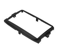 Autopartes Kit De Montaje De Radio Para Coche Con Embellecedor De Placa Para Renault Logan 2013+