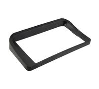 Autopartes Kit De Montaje De Radio Para Lexus LX470 1998-2002, Placa Embellecedora