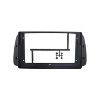 Autopartes Kit De Montaje De Radio para Seat Ibiza S1 2008-2015 Embellecedor De Placa