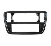 Autopartes Kit De Panel De Radio Y Tablero Para Seat Mii 2012+, Embellecedor De Placa Frontal