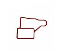 autopartes Kit de reparación de juntas de bomba de agua for coche, compatible con BW F20 F30, 11518601366