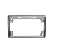 Autopartes Kit De Soporte para Panel De Radio Multimedia Coche para Geely EC7 2004-2011