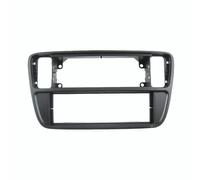 Autopartes Kit De Tablero De Radio Fascia Facia Para Citigo 2012+