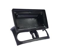 Autopartes Kit De Tablero para Sunny B15 1998-2004 Instalación del Adaptador del Bisel De La Consola Frontal