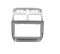 Autopartes Kits De Embellecedores El Marco Del Coche Para Peugeot 307CC 2002-2013
