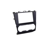 Autopartes Kits De Panel De Marco De Radio Estéreo Para Subaru XV 2015+