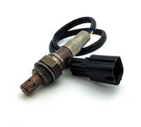Autopartes Lambda Sensor Compatible Con Mazda 3 5 2.0L-2.5L 2006 2007 2008 2009 2010 2011 2012 2013 Sensor De Oxígeno Lambda De 5 Cables LFL7-18-8G1 2345015 LFN7-18-8G1 234-5015