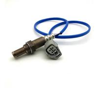 Autopartes Lambda Sensor Compatible Con Mazda 3 6 Para CX-5 1.5L 2.0L 2.5L 2011 2012 2013 2014 2015 2016 2017 2018 2019 PE02-18-86ZA 234-4939 234-4583 PE12-18-86Z Sensor De Oxígeno Lambda O2 Trasero