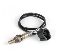 Autopartes Lambda Sensor Compatible Con Mazda 3 BK 1.4L 1.6L 2.0L 2.3L 2004 2005 2006 2007 2008 2009 Z601-18-861A Z601-18-861 Z60118861B Sensor Oxígeno Sonda O2 Sensor Relación Combustible De Aire