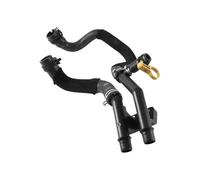 autopartes LR022730 Manguera de refrigerante for automóvil, termostato, tubería de agua, compatible con modelos L-nd R 2010-2012, 2013- Sport 2014-