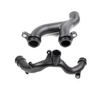 autopartes LR090630 LR092992 LR050934 Tubo de agua de la bomba de agua del motor apto for L-ndrover Ranger Oversport 4/3 Tubo de agua de refrigeración(LR092992 LR090630)