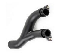 autopartes LR090630 LR092992 LR050934 Tubo de agua de la bomba de agua del motor apto for L-ndrover Ranger Oversport 4/3 Tubo de agua de refrigeración(LR092992)