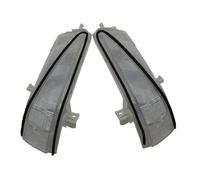 Autopartes Luces Giro Compatible Con Civic FA1 FD1 FD2 2006 2007 2008 2009 2010 2011, Luces De Espejo Retrovisor, Luces Intermitentes, Luz Indicadora 34300SNB013 34350SNB013(2pcs)