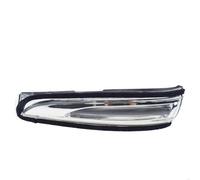 Autopartes Luces Giro Compatible Con Hyundai Para I30 Para Veloster 2011 2012 2013 2014 2015 2016 2017 Luz Indicadora De Señal De Giro Del Espejo Lateral Izquierdo Y Derecho(Right)