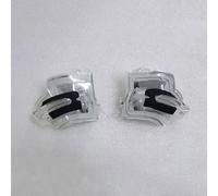 Autopartes Luces Giro Compatible Con Toyota Para Camry 2018, 2019, 2020, 2021, 2022, 2023, Accesorios Para Coche, Espejo Retrovisor, Luz De Giro, Luz De Giro, Luz De Señal.(Set)