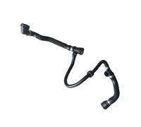 autopartes Manguera de agua de refrigeración del radiador 2055019400 A2055019400, compatible con W205, S205, C180, C200, C260 y C300.