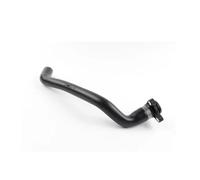 autopartes Manguera de agua de refrigeración del termostato (11537580969) compatible con BW F07 F10 F18 535i F06 F12 F13 640i F01 F02 740Li N55