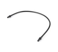 autopartes Manguera de agua for caldera auxiliar 2115010625, manguera del depósito de refrigerante A2115010625, compatible con E 230 240 280 350 T W221 CLS 280 300 350