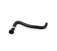 autopartes Manguera de agua superior del tanque de expansión 17127596831, compatible con BW F30, F22, F23, F32, 118i, 220i y 320i.