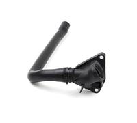 autopartes Manguera de goma for motor 11537600586, compatible con BW F20 F30 114I 118I 316I 318I N13, manguera de agua for radiador.(Hose and Connector)