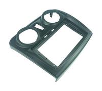 Autopartes Marco De Fascia De Radio De Coche Para Dacia Sandero 2014-2017