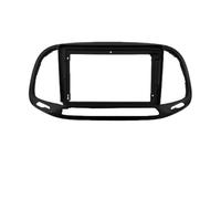 Autopartes Marco De Fascia De Radio De Coche para Fiat Doblo 2015