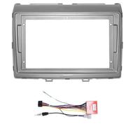Autopartes Marco De Fascias De Radio De Coche Para Mazda 8 2006-2016(Frame cable)